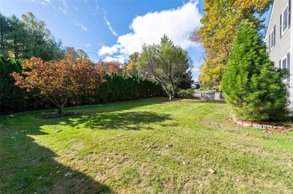 39 Glenridge Road Katonah NY 10536
