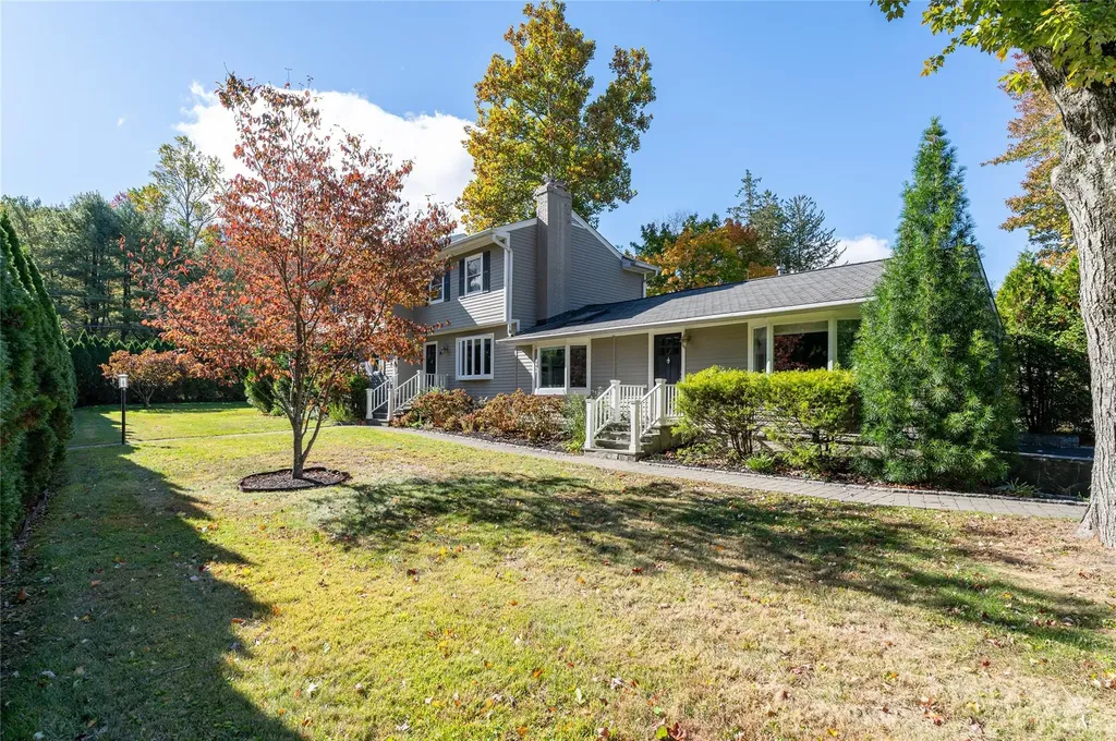 39 Glenridge Road Katonah NY 10536