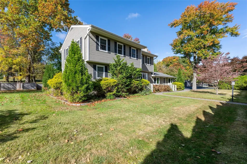 39 Glenridge Road Katonah NY 10536