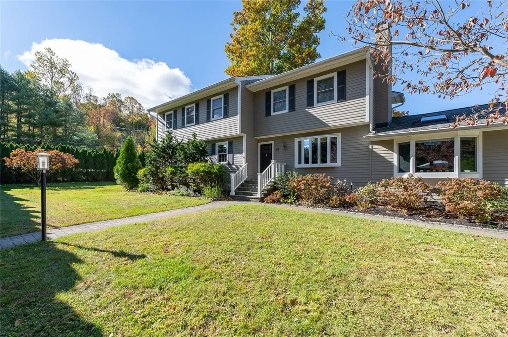 39 Glenridge Road Katonah NY 10536