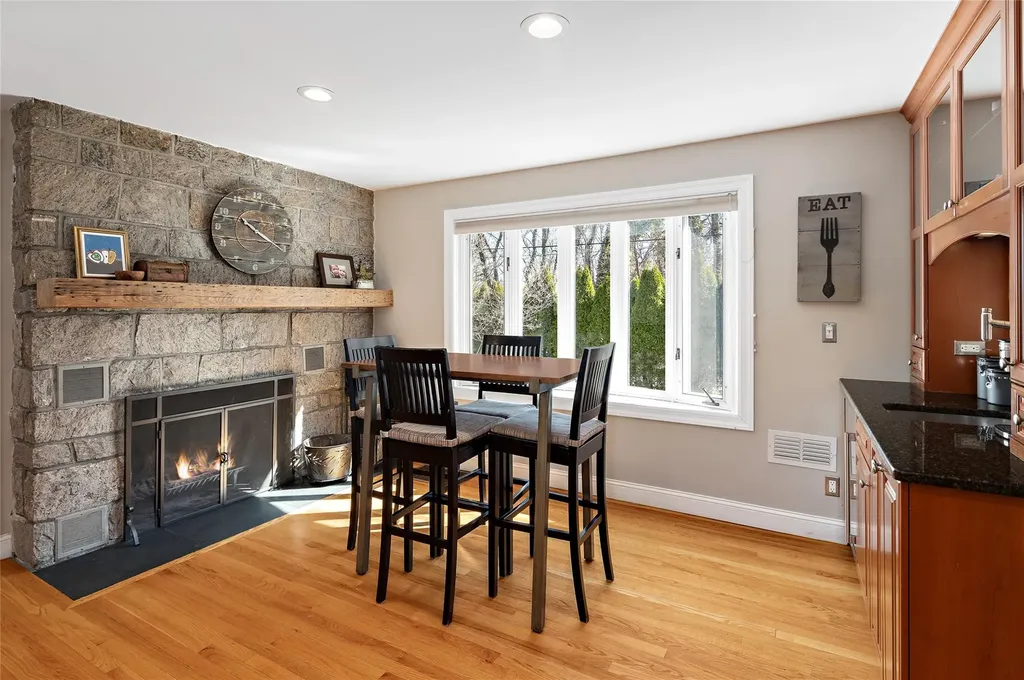 39 Glenridge Road Katonah NY 10536