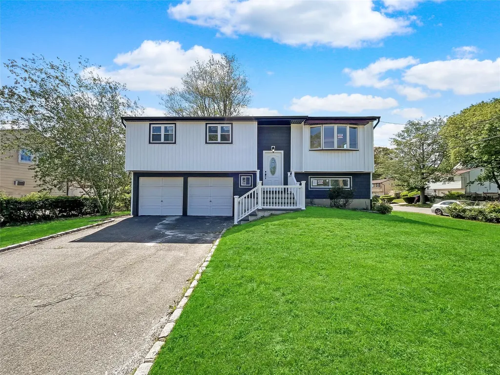 1580 Brentwood Road Bay Shore NY 11706