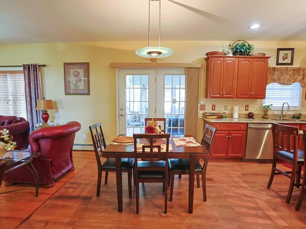 20 Winston Place Marlboro NY 12542