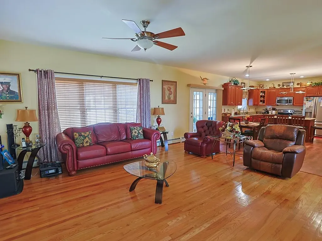 20 Winston Place Marlboro NY 12542