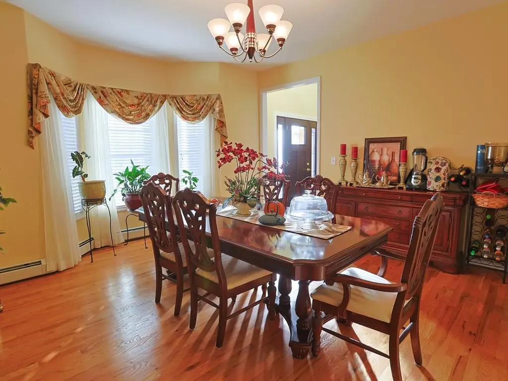 20 Winston Place Marlboro NY 12542