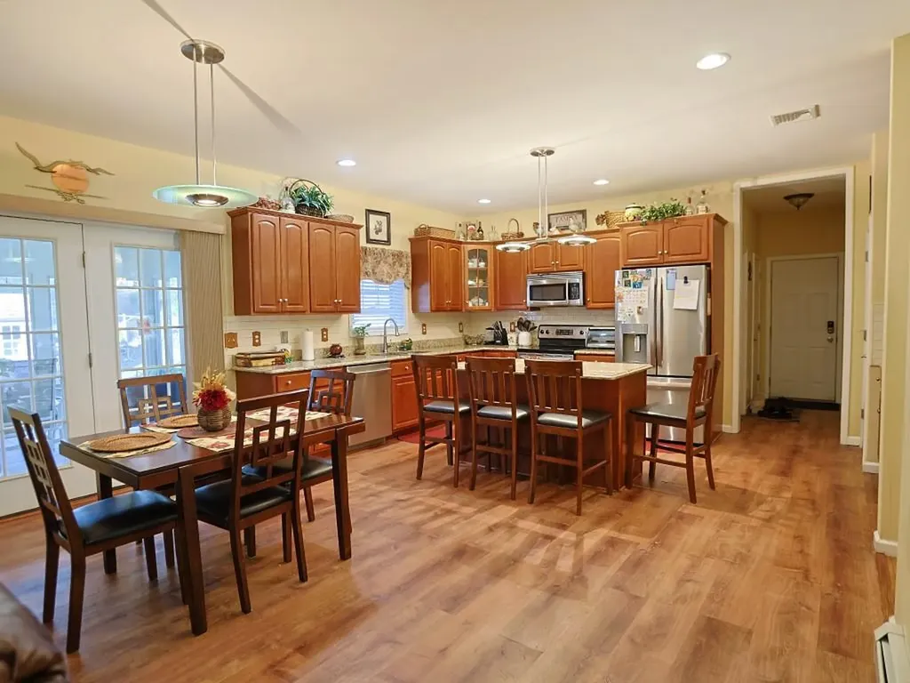 20 Winston Place Marlboro NY 12542