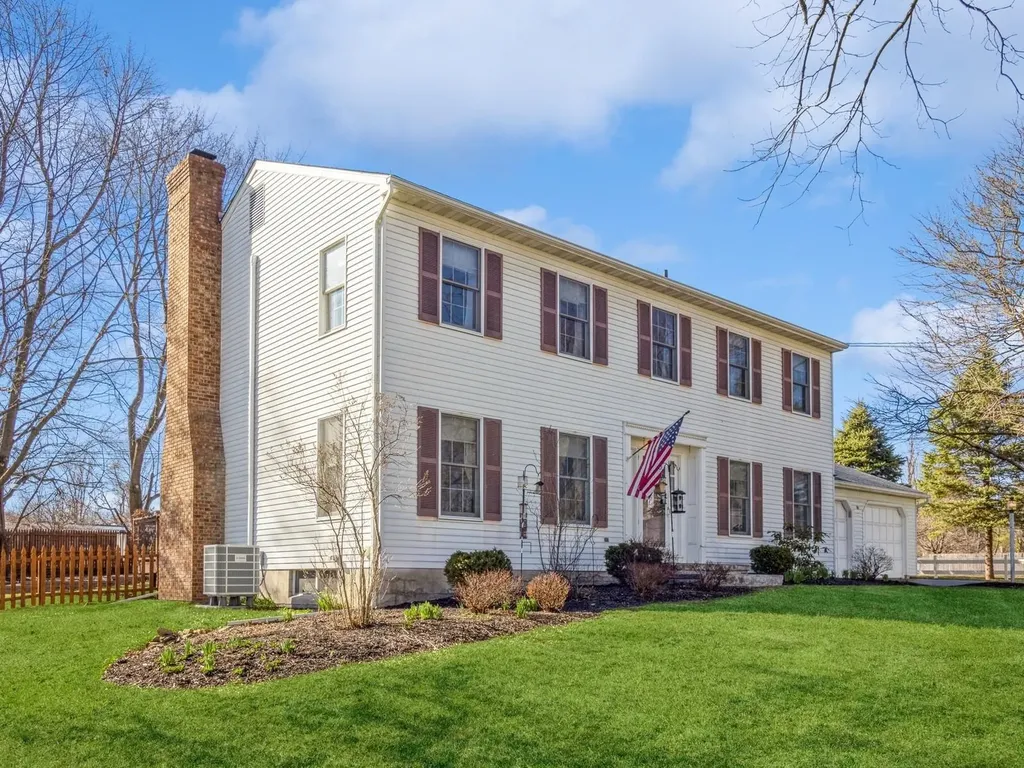46 Hagan Drive Poughkeepsie NY 12603