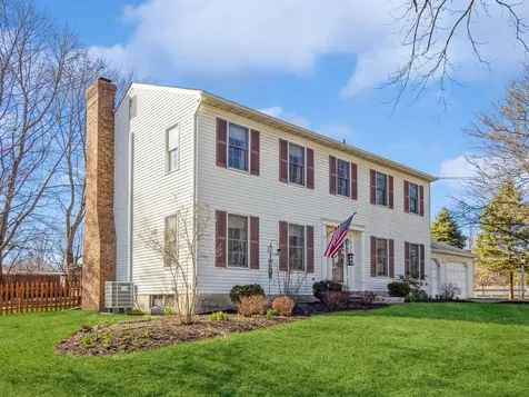46 Hagan Drive Poughkeepsie NY 12603