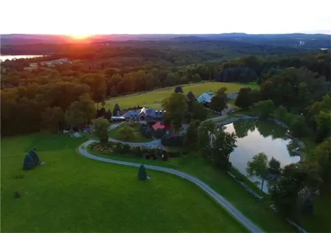 311 Dingle Ridge Road North Salem NY 10560
