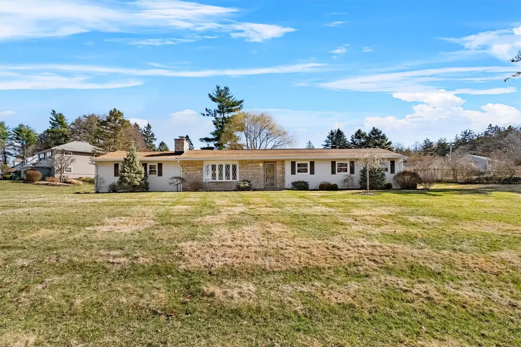 22 Round Hill Road Poughkeepsie NY 12603