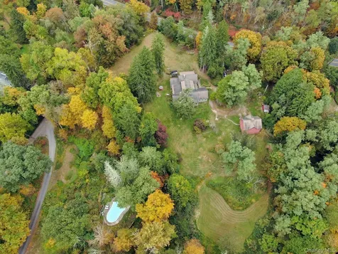 209 Hardscrabble Road North Salem NY 10560