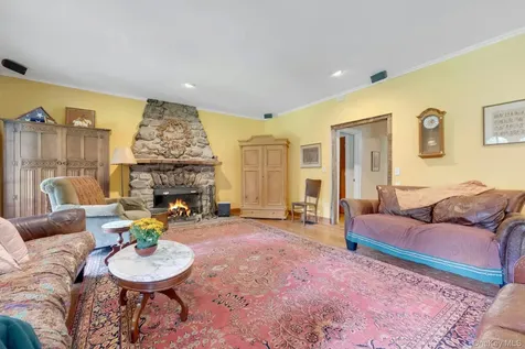 209 Hardscrabble Road North Salem NY 10560