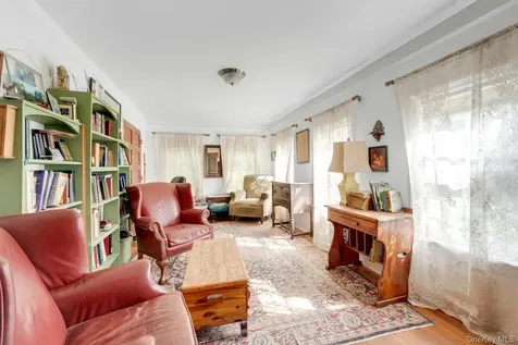 209 Hardscrabble Road North Salem NY 10560