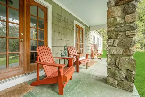209 Hardscrabble Road North Salem NY 10560