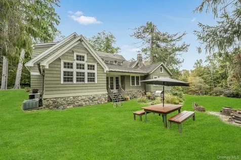 209 Hardscrabble Road North Salem NY 10560