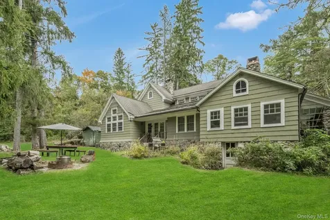 209 Hardscrabble Road North Salem NY 10560