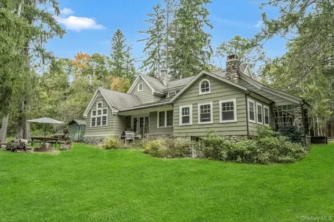 209 Hardscrabble Road North Salem NY 10560
