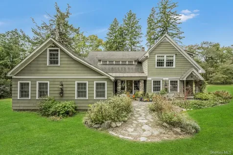 209 Hardscrabble Road North Salem NY 10560