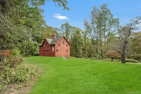 209 Hardscrabble Road North Salem NY 10560