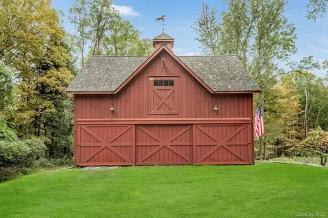 209 Hardscrabble Road North Salem NY 10560