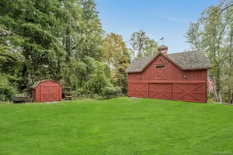 209 Hardscrabble Road North Salem NY 10560
