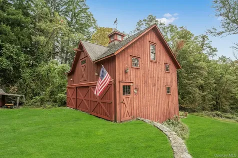 209 Hardscrabble Road North Salem NY 10560