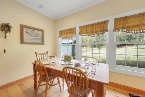 209 Hardscrabble Road North Salem NY 10560