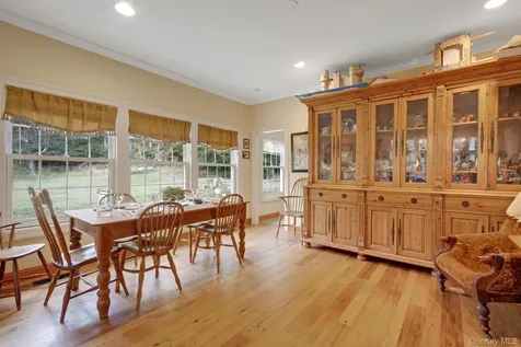 209 Hardscrabble Road North Salem NY 10560