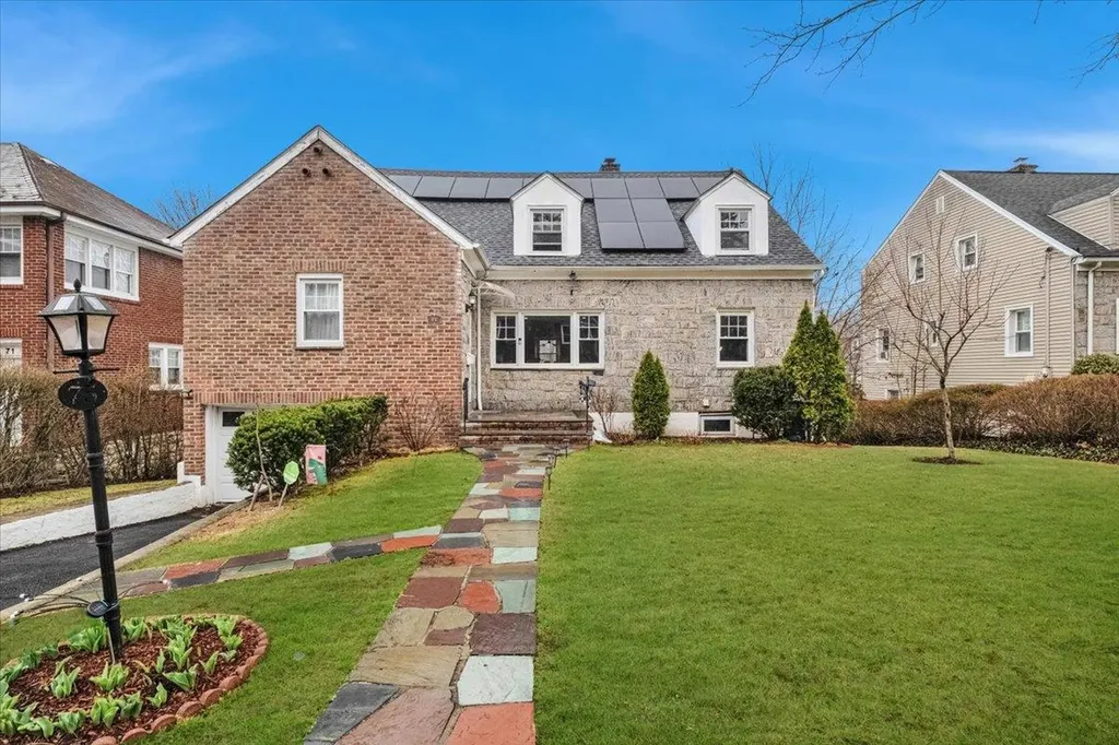 75 Oakland Avenue Tuckahoe NY 10707