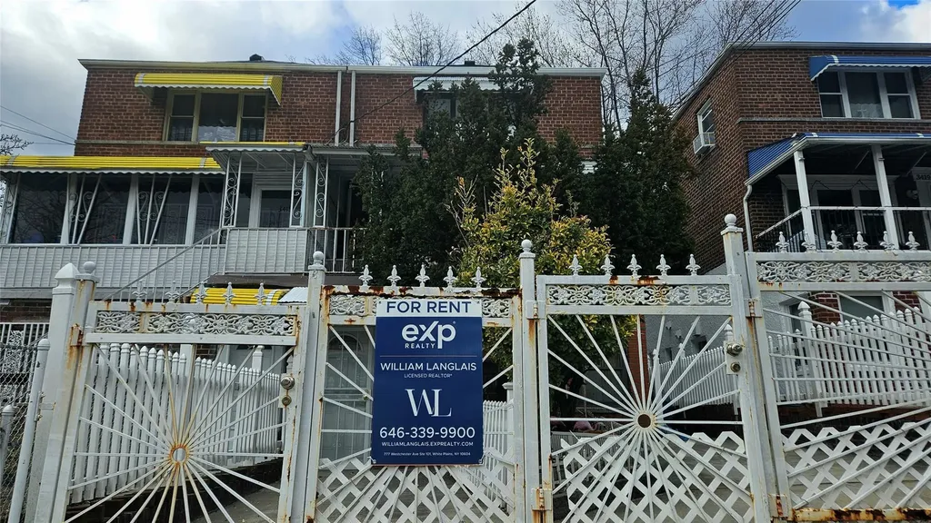 3417 Tiemann Avenue Bronx NY 10469