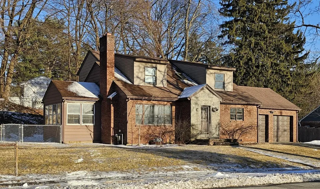 71 Fairview Avenue Poughkeepsie NY 12601