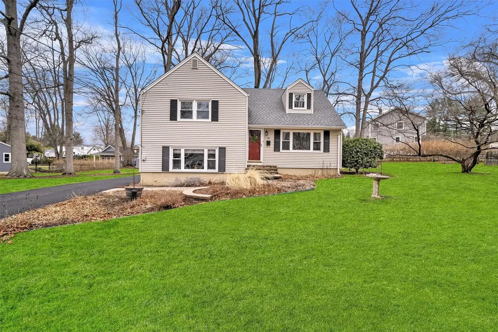 50 Riverside Terrace Blauvelt NY 10913