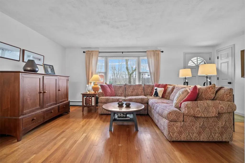 50 Riverside Terrace Blauvelt NY 10913