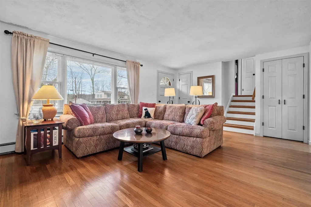 50 Riverside Terrace Blauvelt NY 10913
