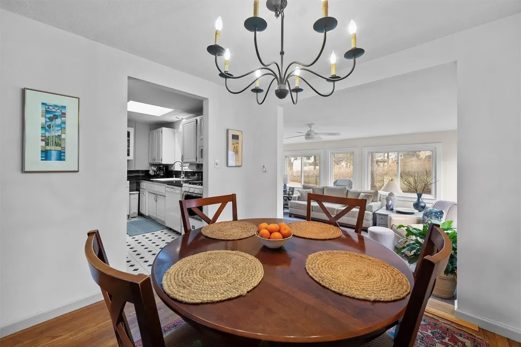 50 Riverside Terrace Blauvelt NY 10913