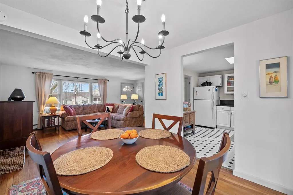 50 Riverside Terrace Blauvelt NY 10913