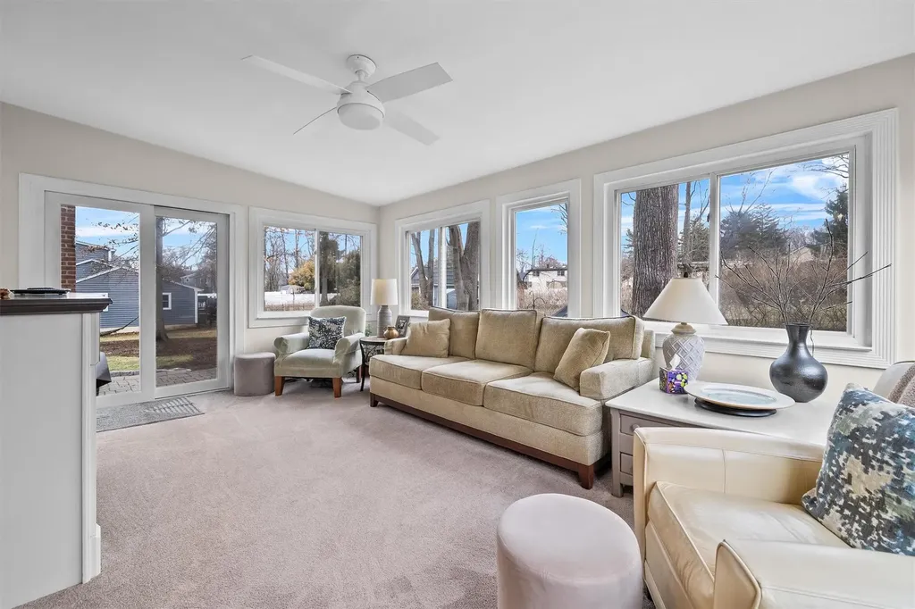 50 Riverside Terrace Blauvelt NY 10913