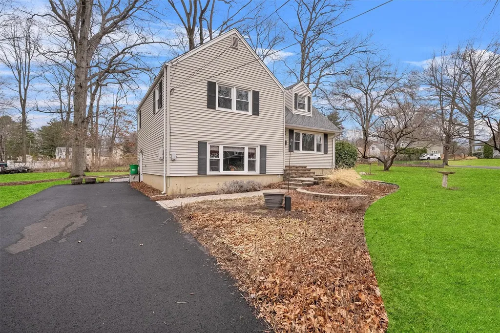 50 Riverside Terrace Blauvelt NY 10913