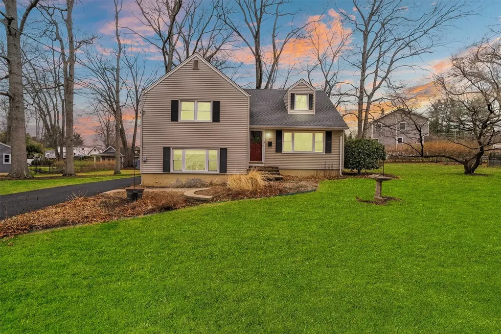 50 Riverside Terrace Blauvelt NY 10913