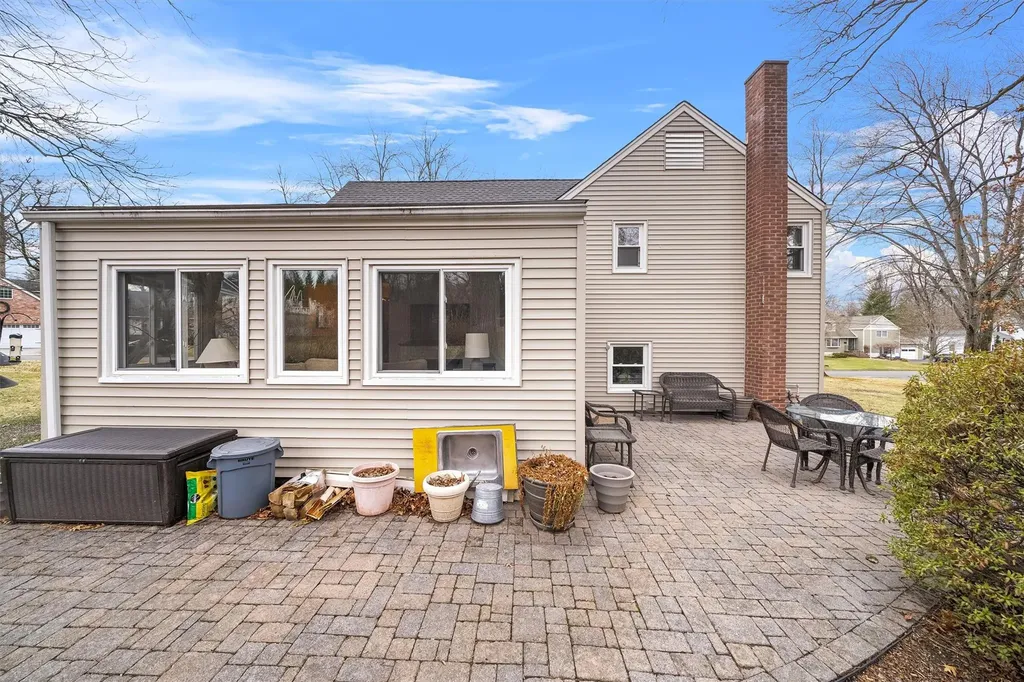 50 Riverside Terrace Blauvelt NY 10913