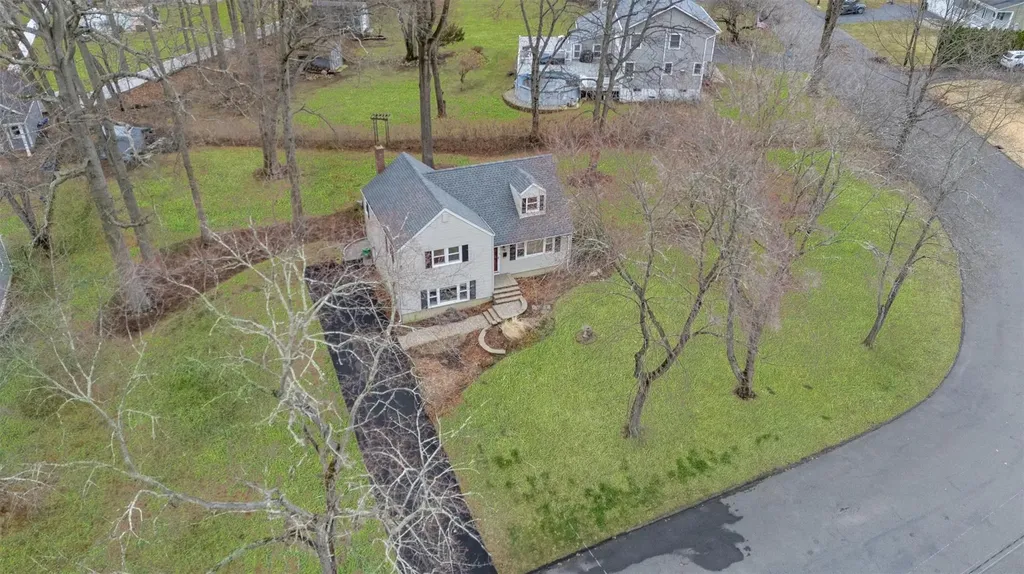 50 Riverside Terrace Blauvelt NY 10913