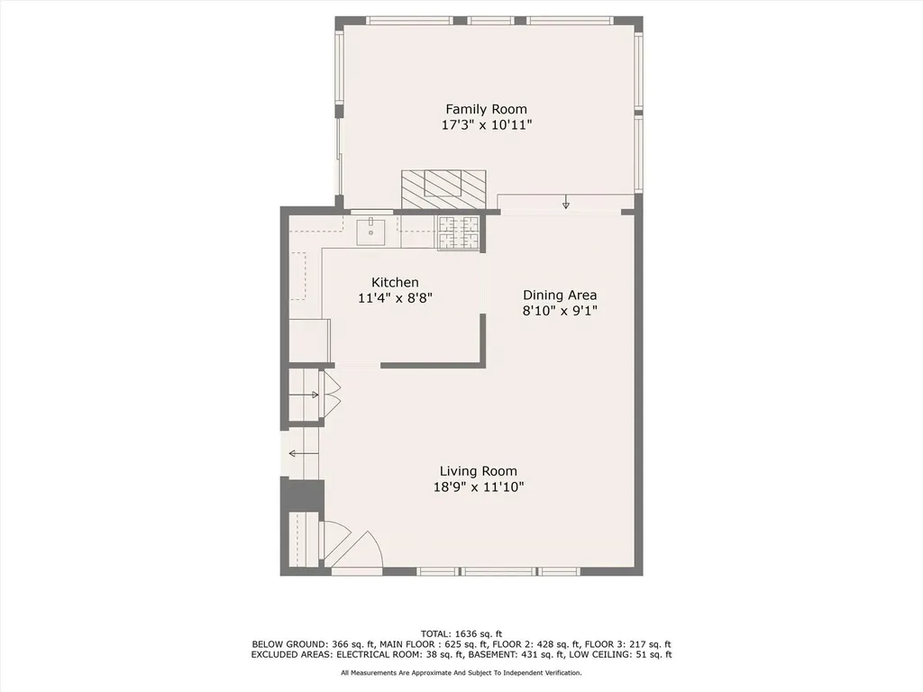 50 Riverside Terrace Blauvelt NY 10913