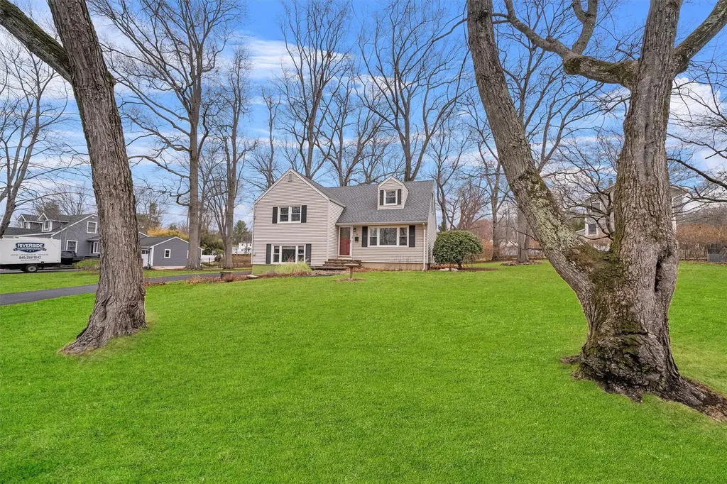 50 Riverside Terrace Blauvelt NY 10913