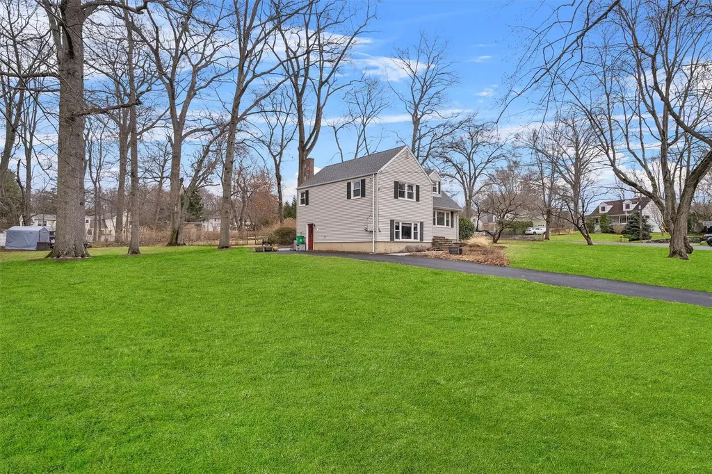 50 Riverside Terrace Blauvelt NY 10913