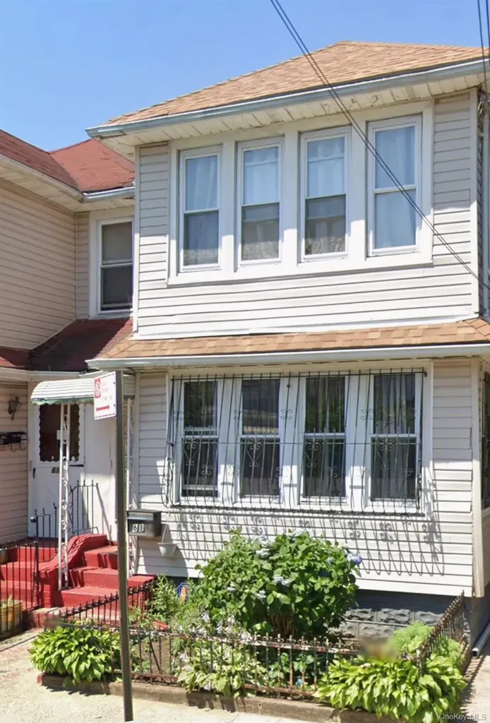 616 E 37th Street Brooklyn NY 11203
