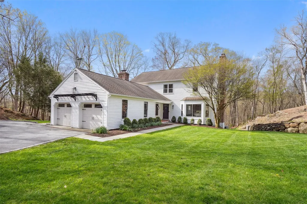 268 Trinity Pass Road Pound Ridge NY 10576