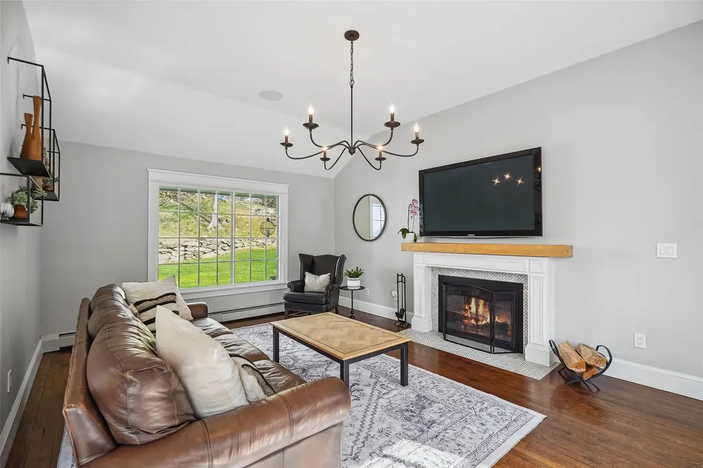 268 Trinity Pass Road Pound Ridge NY 10576