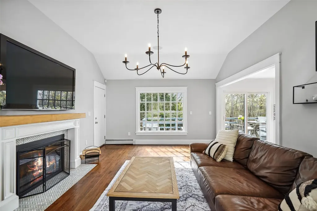 268 Trinity Pass Road Pound Ridge NY 10576