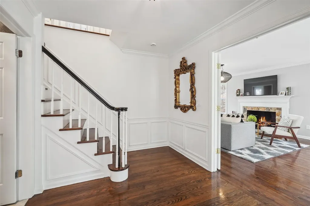 268 Trinity Pass Road Pound Ridge NY 10576