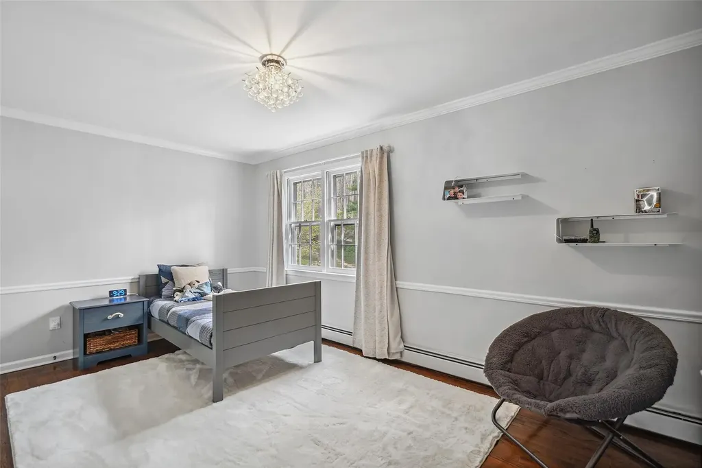 268 Trinity Pass Road Pound Ridge NY 10576